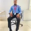Michael Matondo