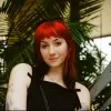 Rain Luzynski