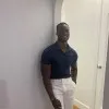 Solomon Apprey
