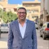 Ahmed Alazab