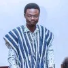 Anthony Boakye