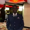 Tony Mabonga