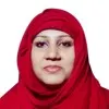 Sadia Afrin
