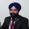 Narinder Pal Singh