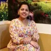Baby Lalitha kshatri