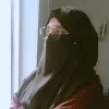 Ayesha Bibi
