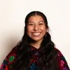 Gisel Esmeralda Arriaga Barrios