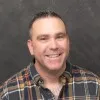 Keith Ford