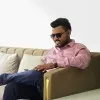 Rushikesh Pagar