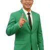 Ceasar Jhon Barela