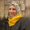 Israa Dweik