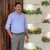 KP Chahar