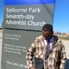 Courage Siwela