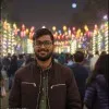 Ayush Sharma
