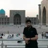 Halimdzon Asoev