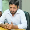 Shamsher Ahmad