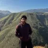 Ashuthosh Reddy
