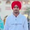 Harman Singh
