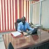 David Sumba Fidelis