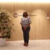 DUSHIMIRIMANA Elisabeth