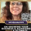 Michele Gillespie