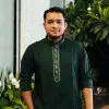 Md Kayed Hossain Shuvo