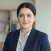 Maira Arain