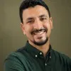 Ahmed Hassan