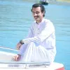 Izaz ullah
