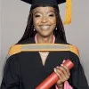 Lindokuhle Shikwambana