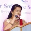 kavyasri vangari