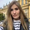 Daria Hladenko