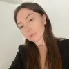 Zinaida Bornusova