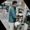 Suresh Kumar