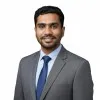 Shargeel Mohammed