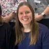 Megan McBain