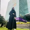 Rahila Muqaddam