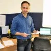 Avinash Boomla