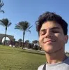 Mostafa Abdelhamid