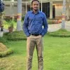 Nishant Ghogare