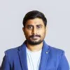Anand krish