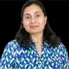 Charvi Majmudar