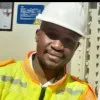 John Lungu REng MEIZ