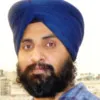 Amrinder Singh