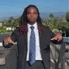 Demonta James
