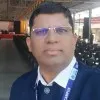 SRM Victor Raj