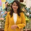 Bhanupriya Krishna