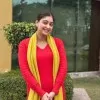 Aarushi kalla
