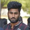 Krishna Gangula
