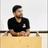 Pulkit Garg
